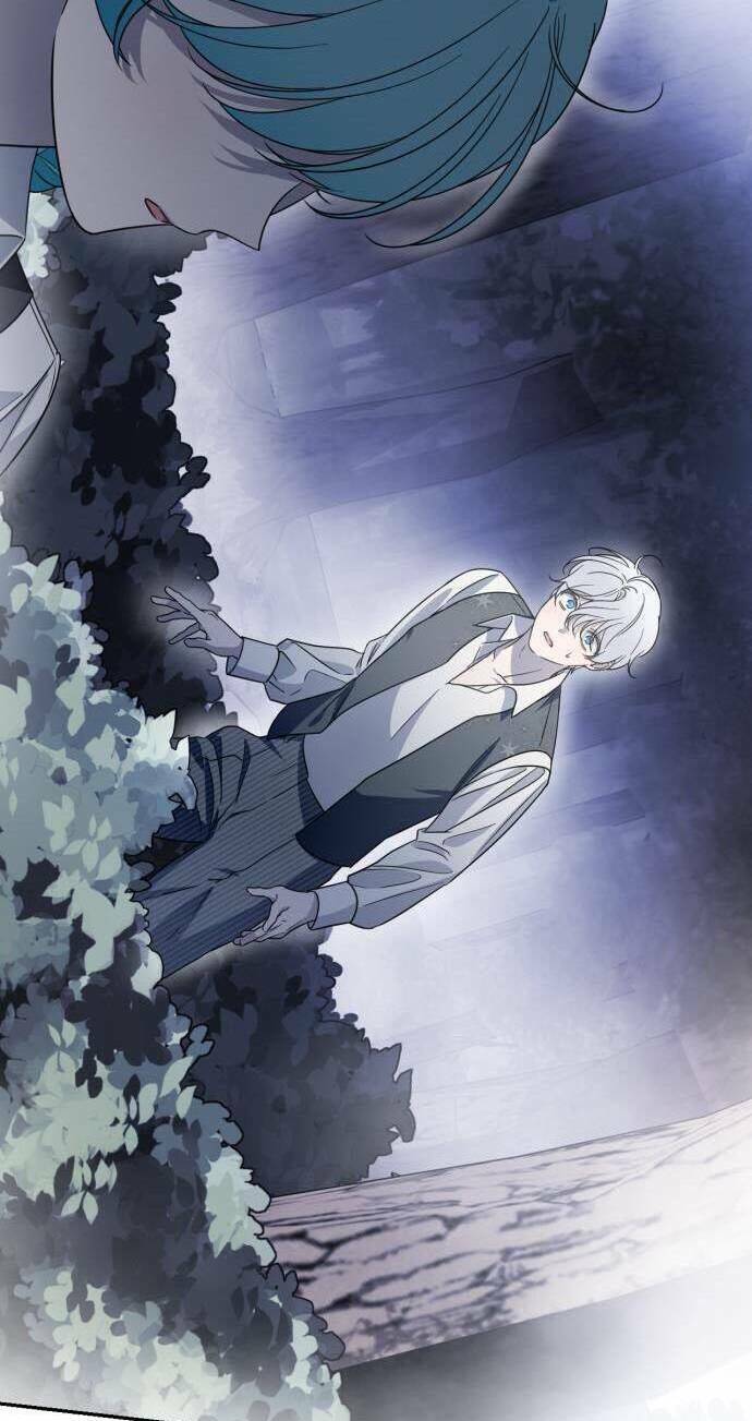 công nương mint bé nhỏ chapter 44 71