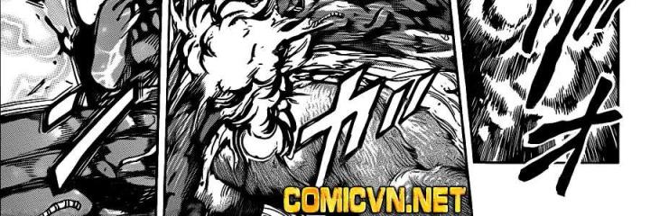 thánh tỏi sành ăn chapter 230 21