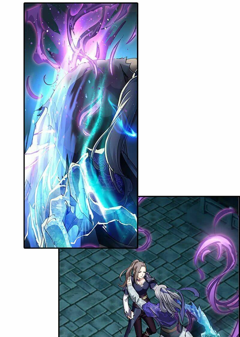 thiên cơ lục chapter 3 4