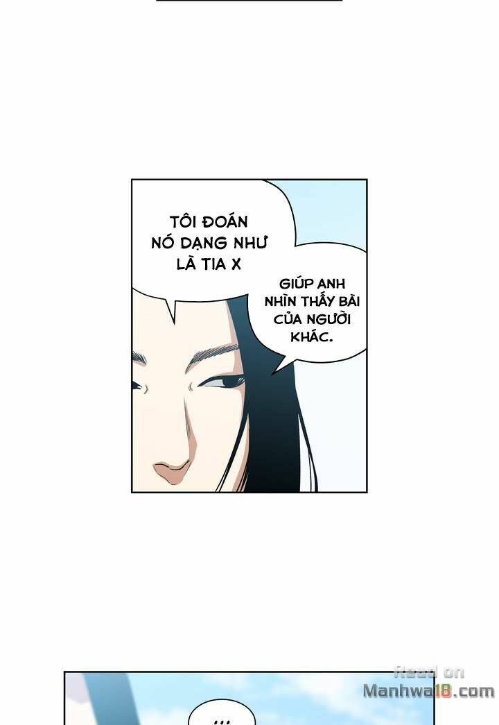 thần bài siêu năng chapter 74 8