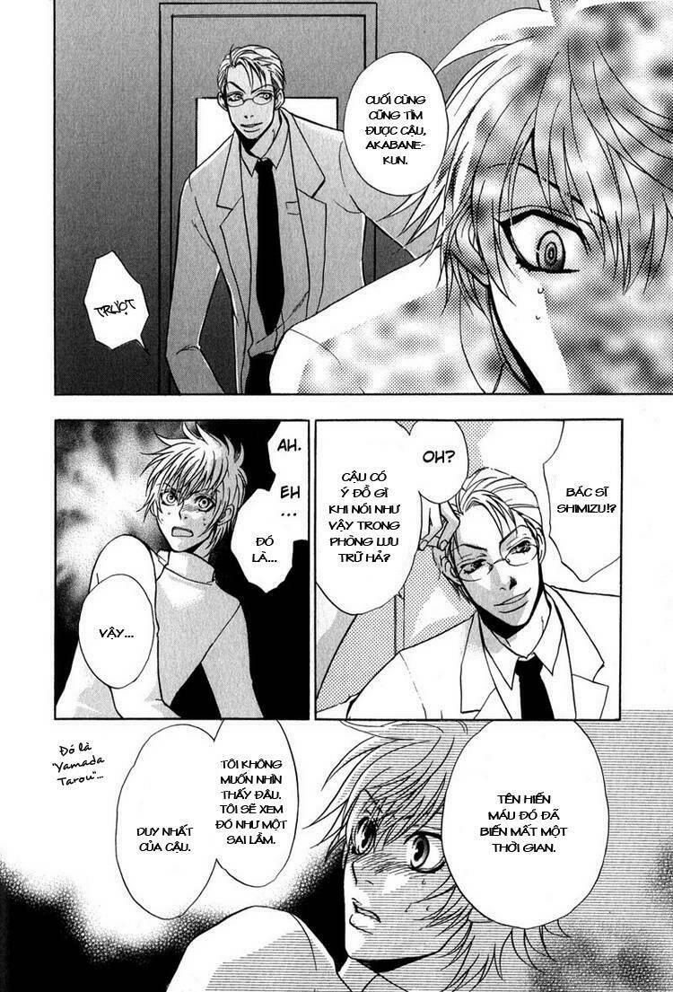 blood honey chapter 1.2 13