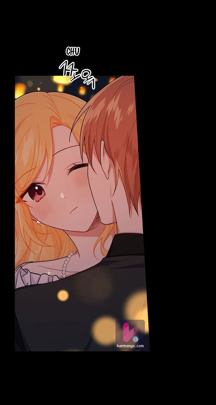 tôi là tiểu thư của gia đình này chapter 132 59