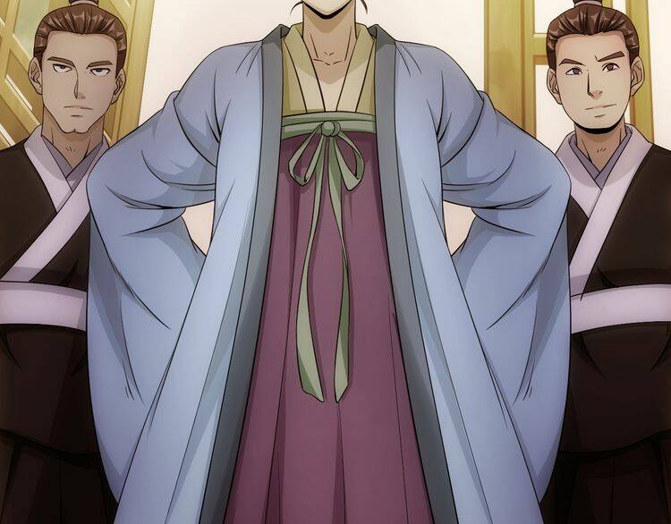 vân thiên thành chapter 7 33