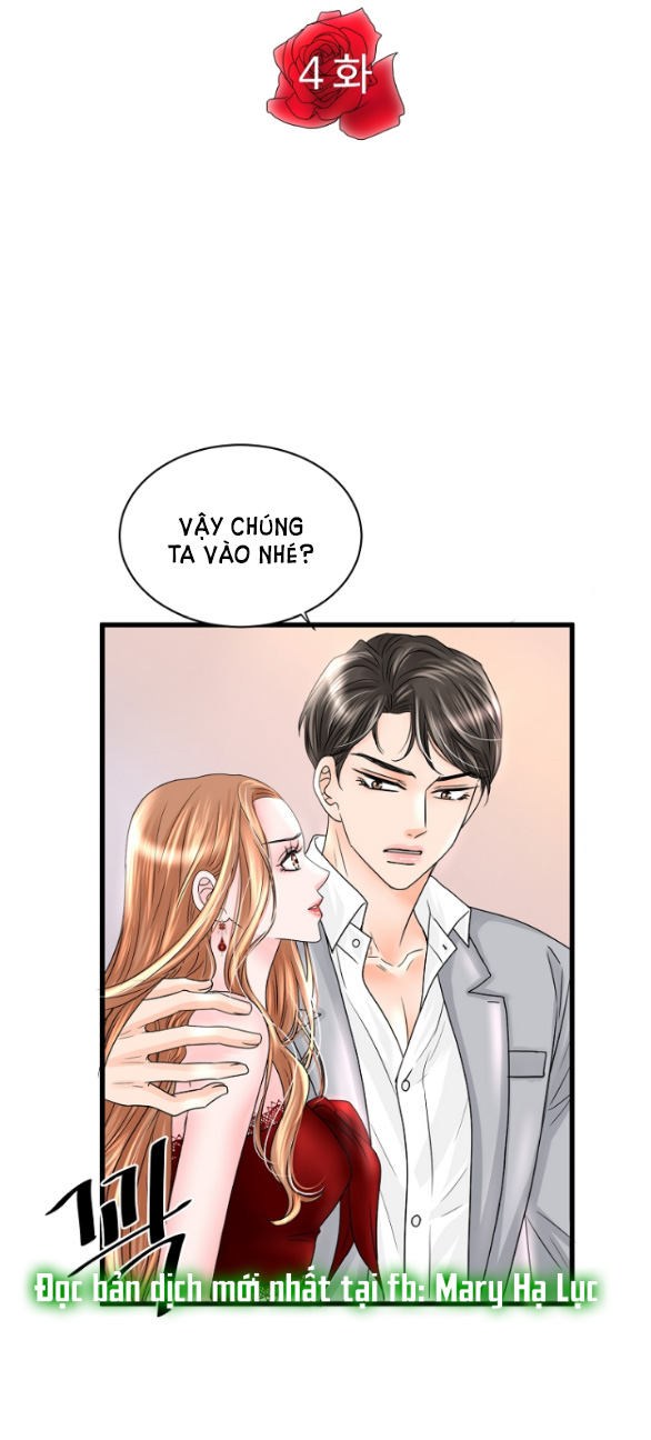 Tình Yêu Đánh Cắp Trái Tim chapter 4.1 - Trang 2
