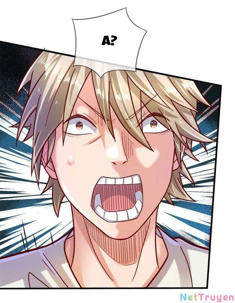 thuộc tính của ta đều tăng vào sức mạnh chapter 6 11