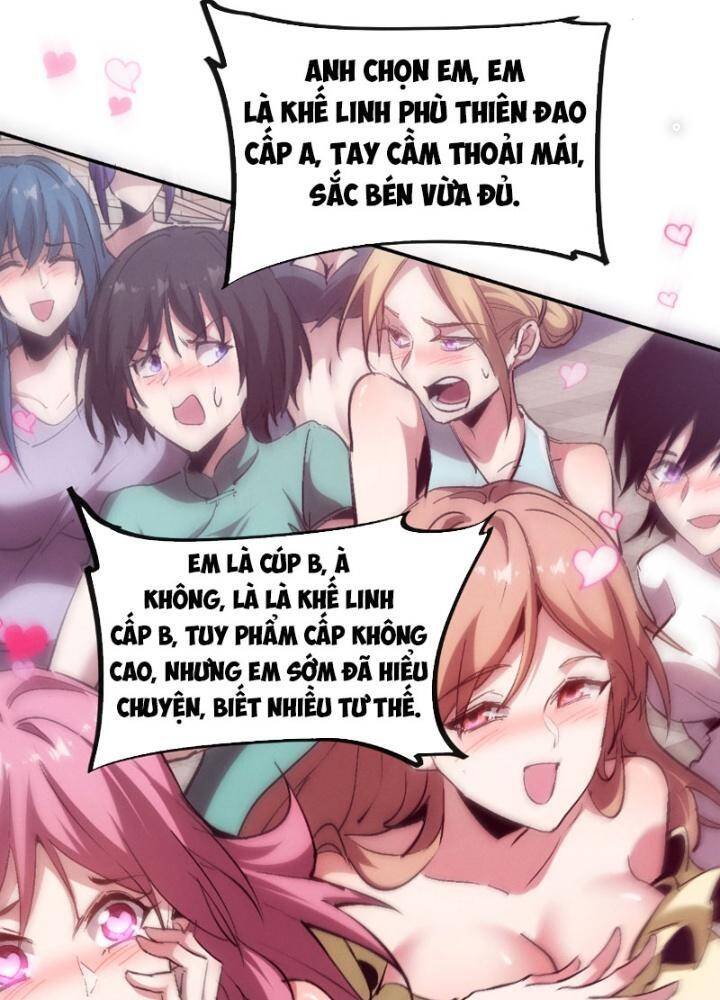 trảm linh thiếu nữ: ta khế ước tất cả đều là thượng cổ thần binh chapter 1 162