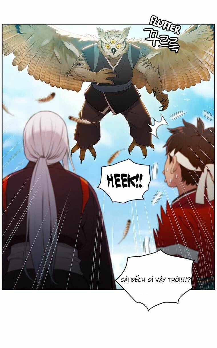 yin and yang master chapter 7 7