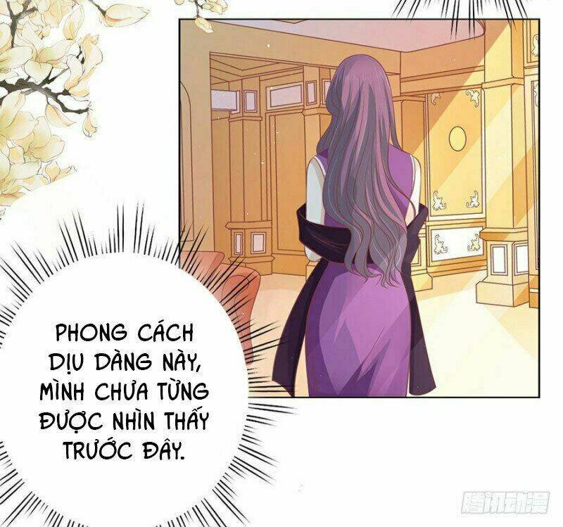 liệt ái tri hạ: series mật đào tiểu tình nhân chapter 163 35