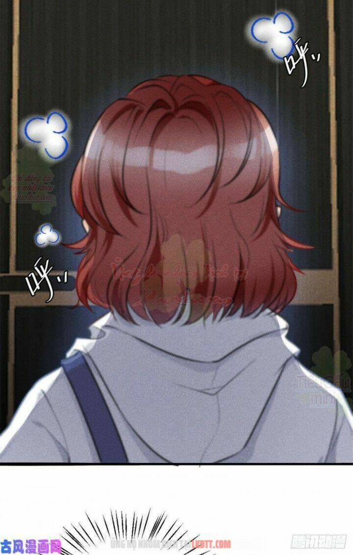 tôi trở thành tổ tông của 5 vị đại lão chapter 3 16