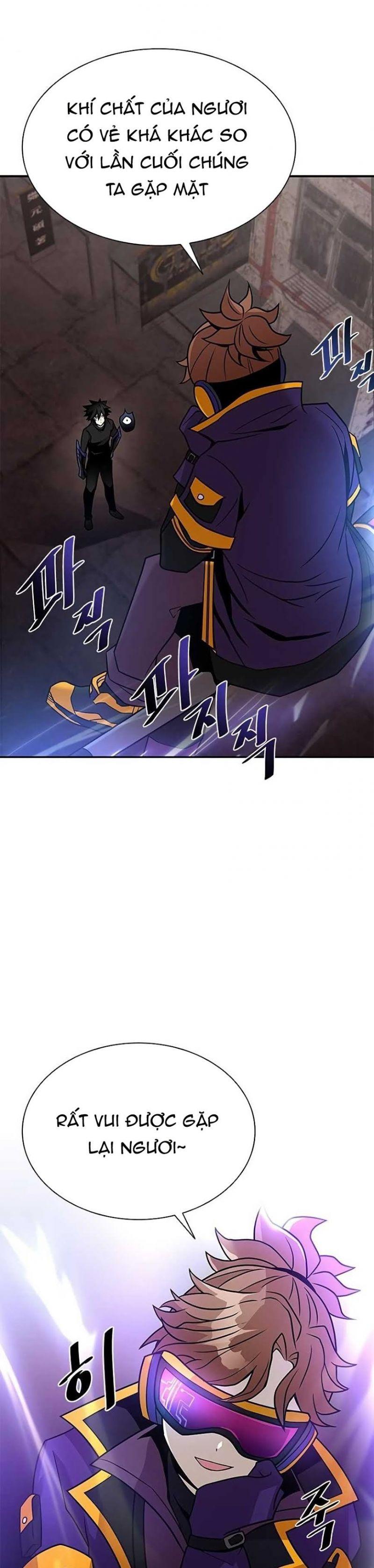 tiêu diệt ác nhân chapter 26 10