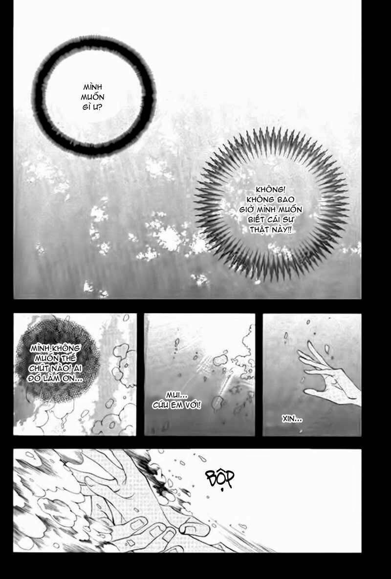 tân nương của thủy thần chapter 45 15