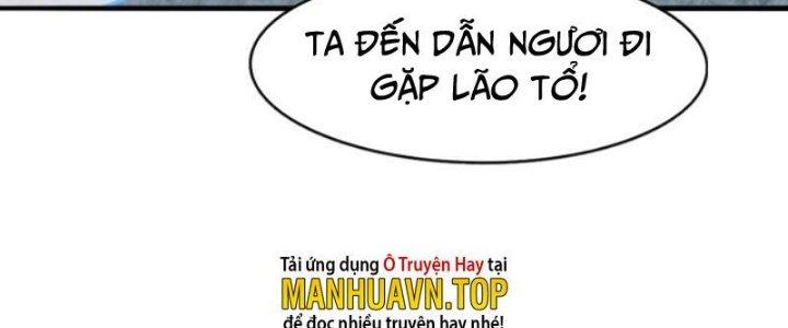 ẩn cư mười vạn năm, đời sau mời ta rời núi chapter 18 81