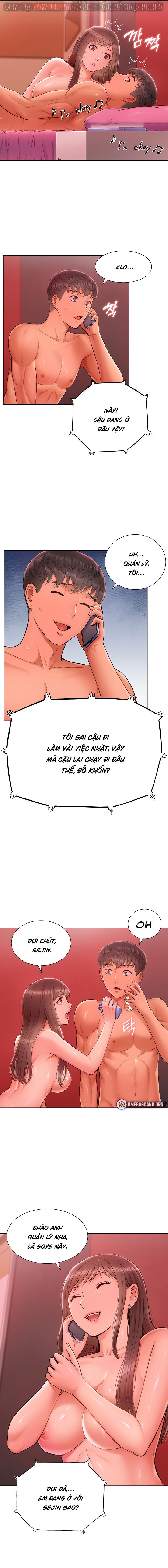 tôi là người bị thôi miên nhưng lại lập ra dàn harem idol chapter 2 13