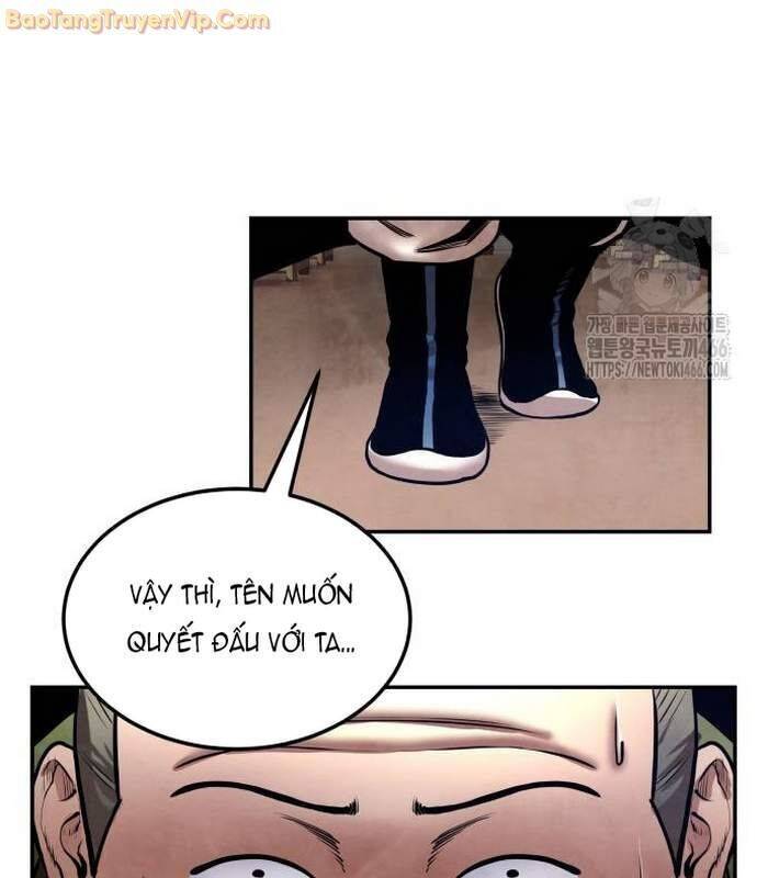 Tay Súng Chinh Phục Võ Lâm chapter 42 50