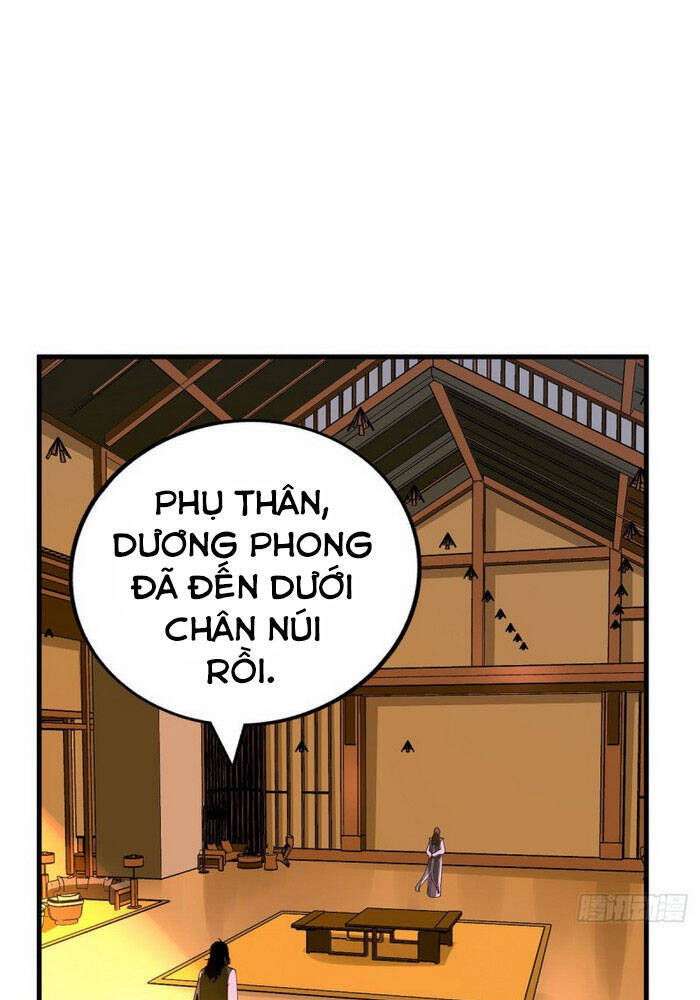vương bài thần y chapter 83 14