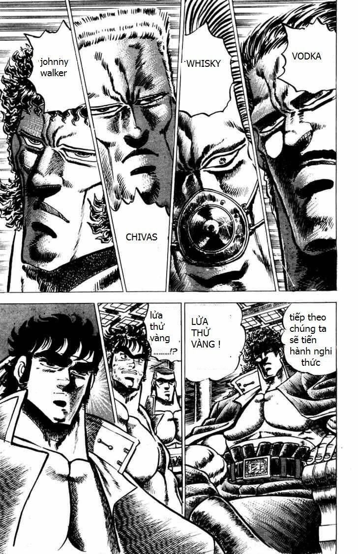 sakigake!! otokojuku chapter 53 12