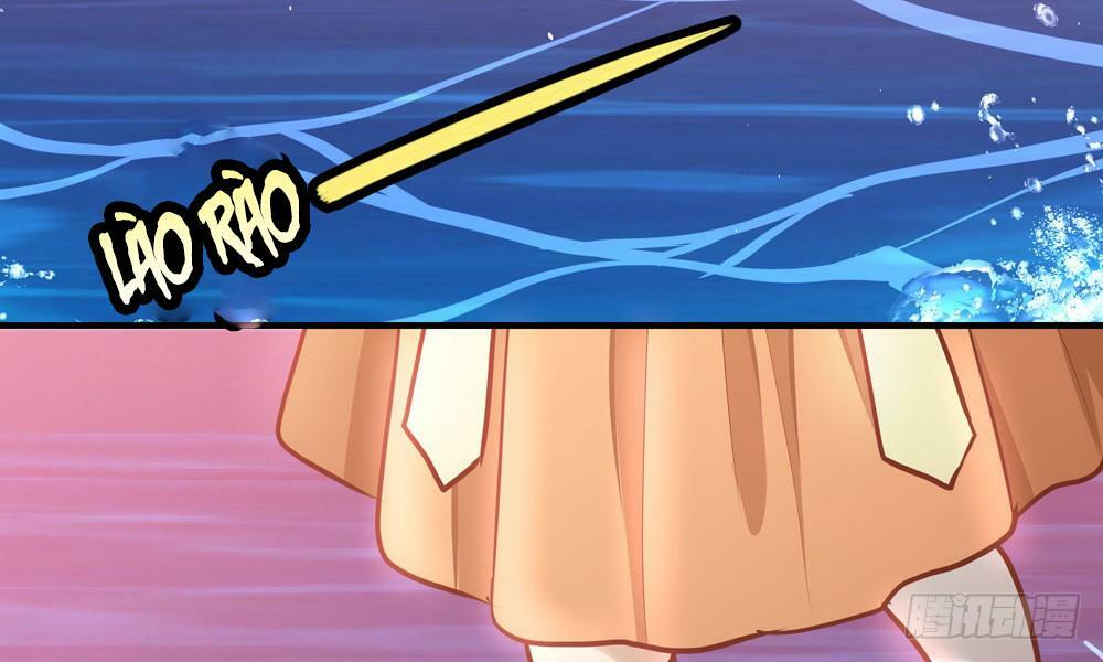 thái tử phi nhà ta thật hung hăng chapter 26 98