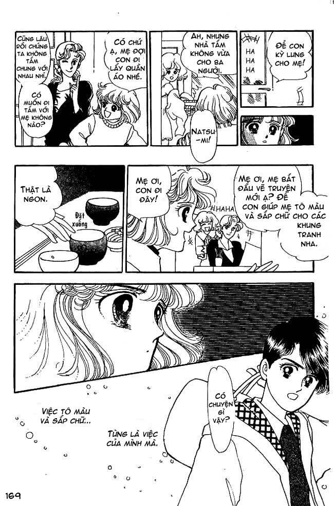 sweet memory chapter 9 1