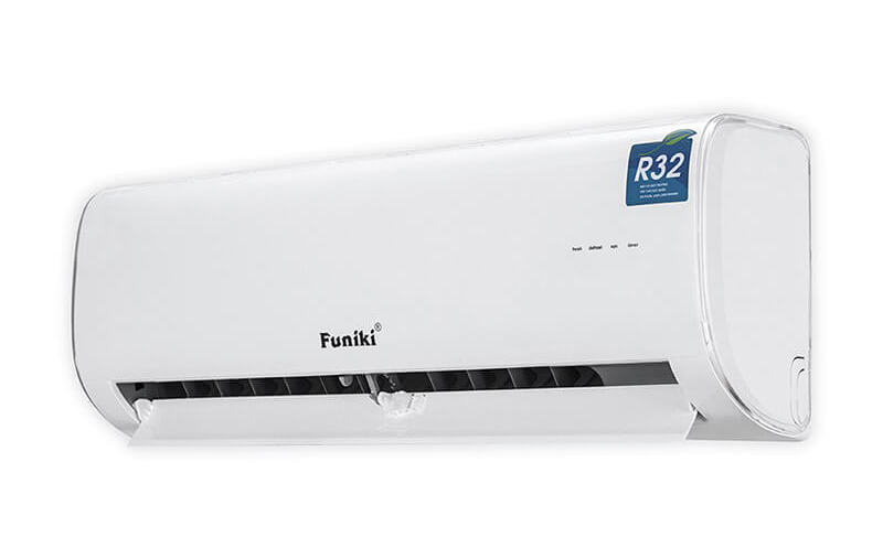Máy lạnh Funiki 1.5 HP HSC12TMU - Hàng chính hãng (chỉ giao HCM)