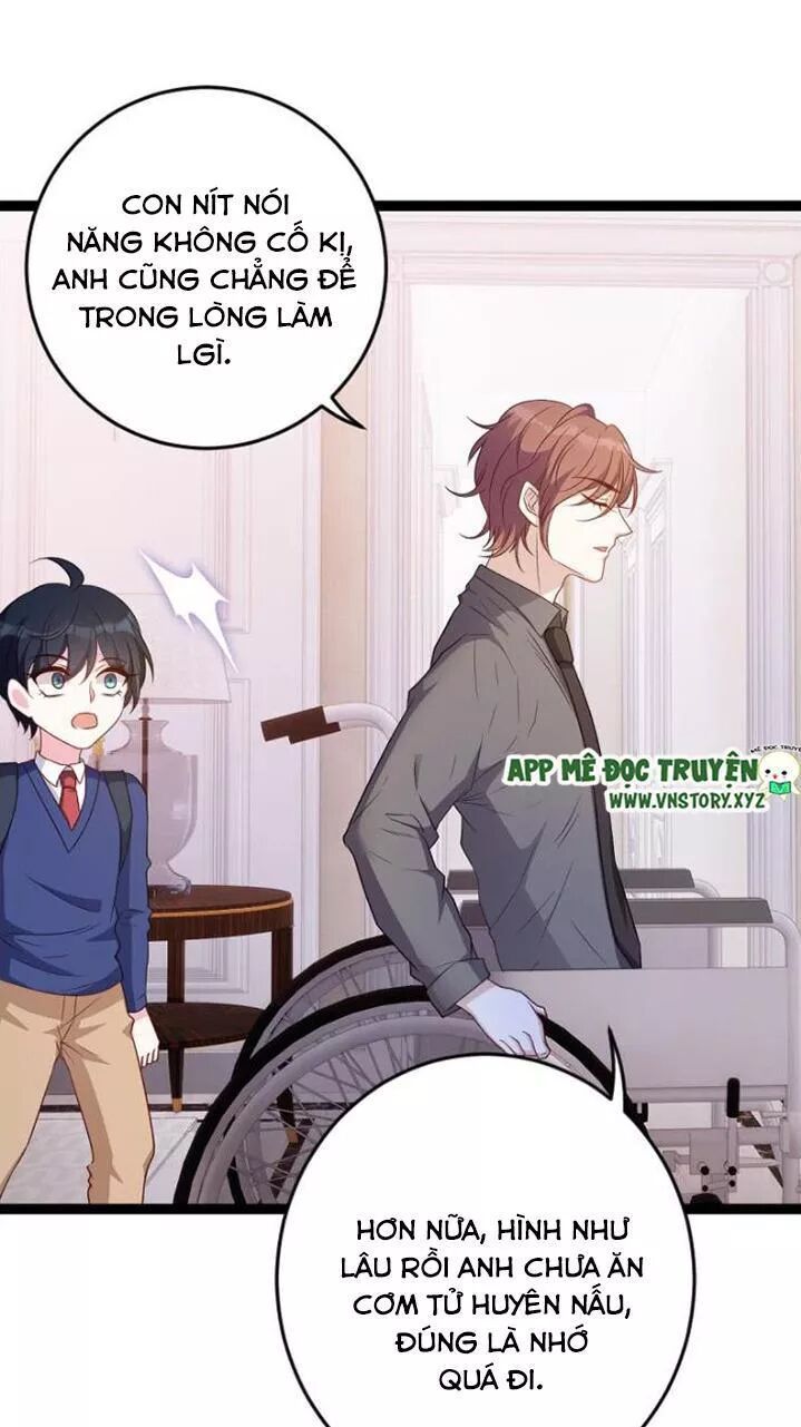 bảo bối đáng yêu đột kích chapter 67 6