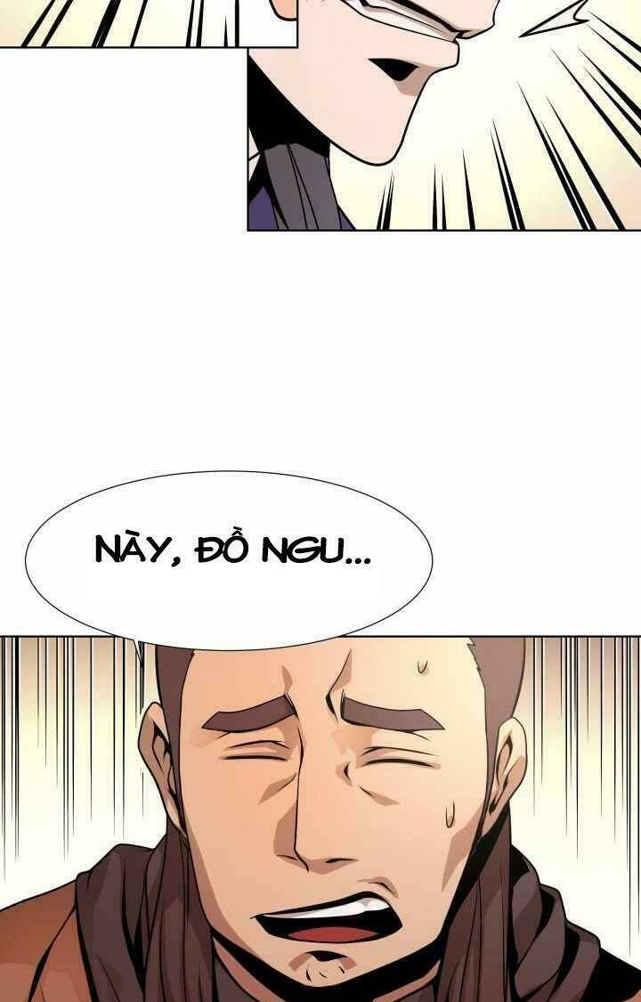 dain đồ sắt chapter 4 41