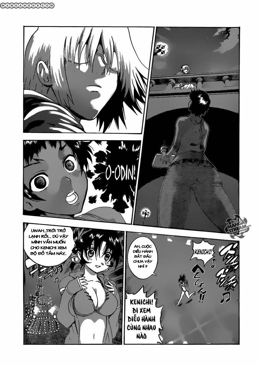 history's strongest disciple kenichi chapter 499 12