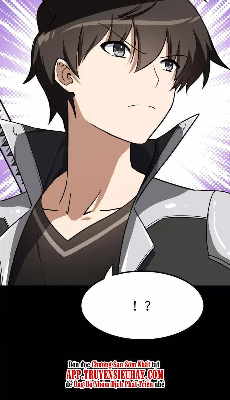 bạn gái virus của tôi chapter 322 47