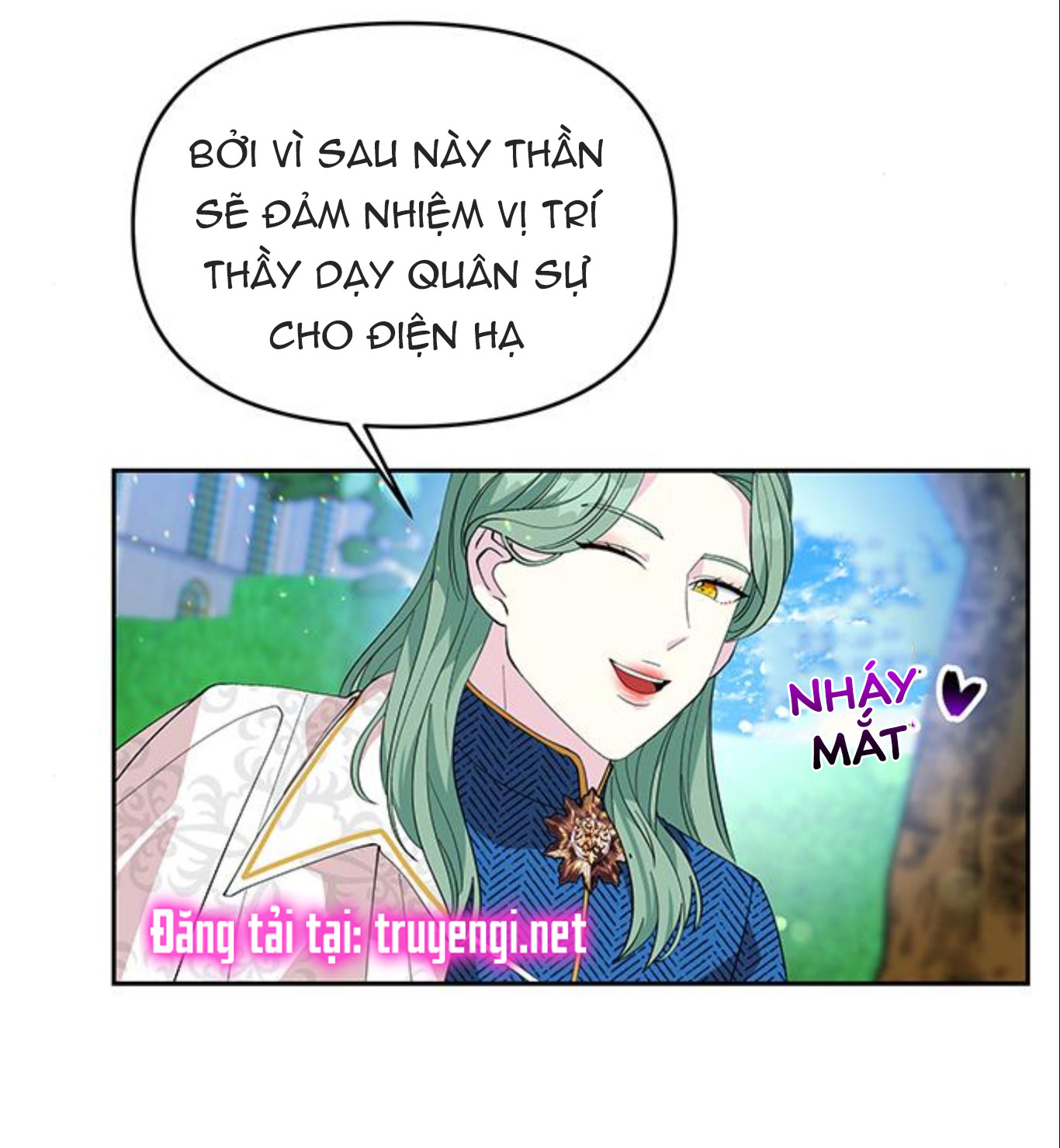 con người không phải thứ có thể sửa đổi được đâu! chapter 19 29