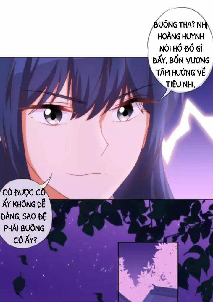 ồ, phu quân đáng yêu của tôi! chapter 57.2 7