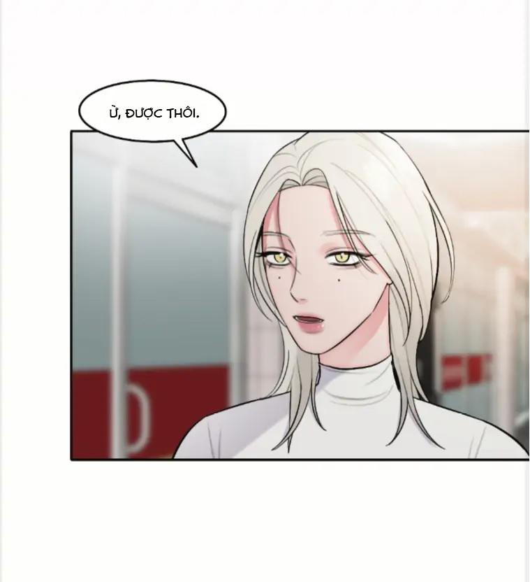 vô tình chapter 4 14