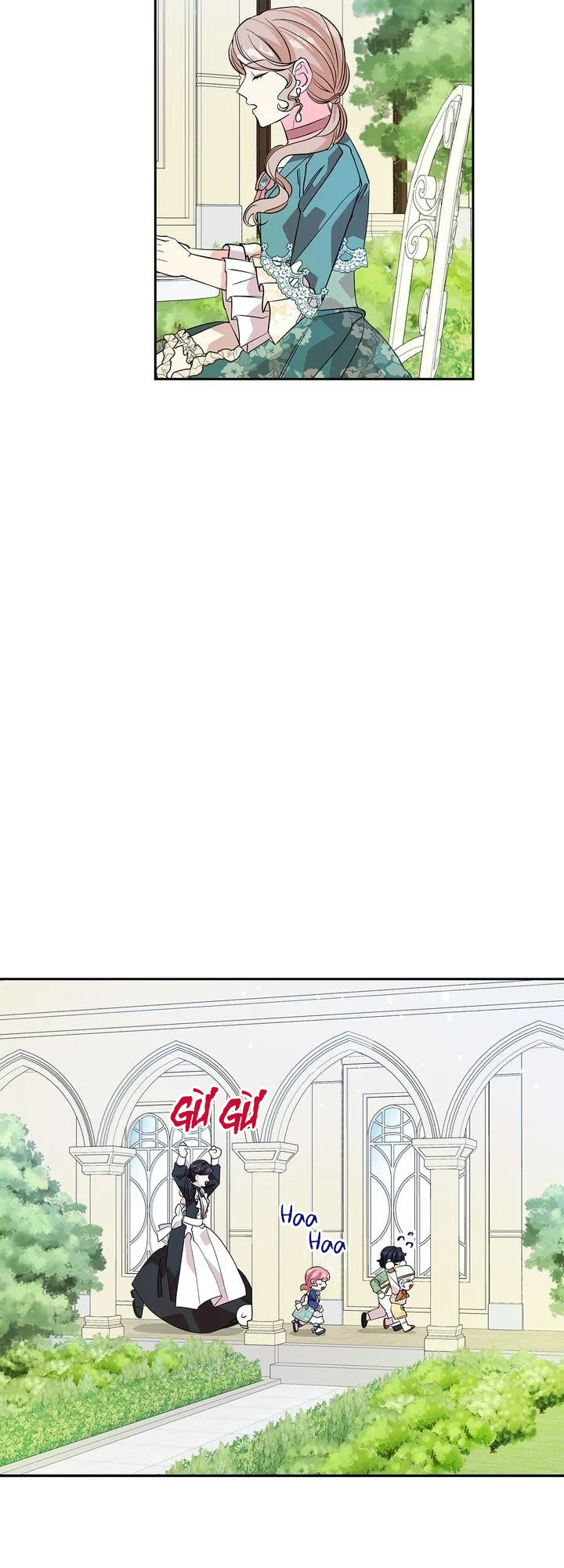 con người không phải thứ có thể sửa đổi được đâu! chapter 30 19