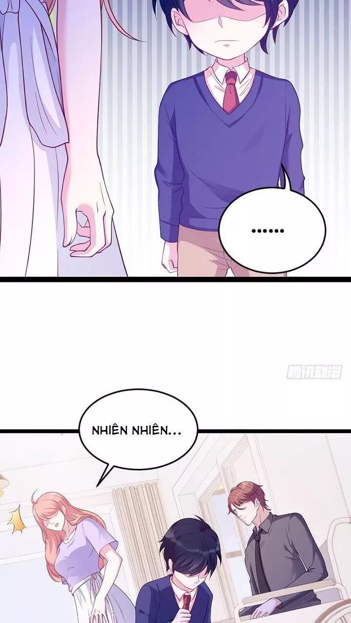 bảo bối đáng yêu đột kích chapter 69 28