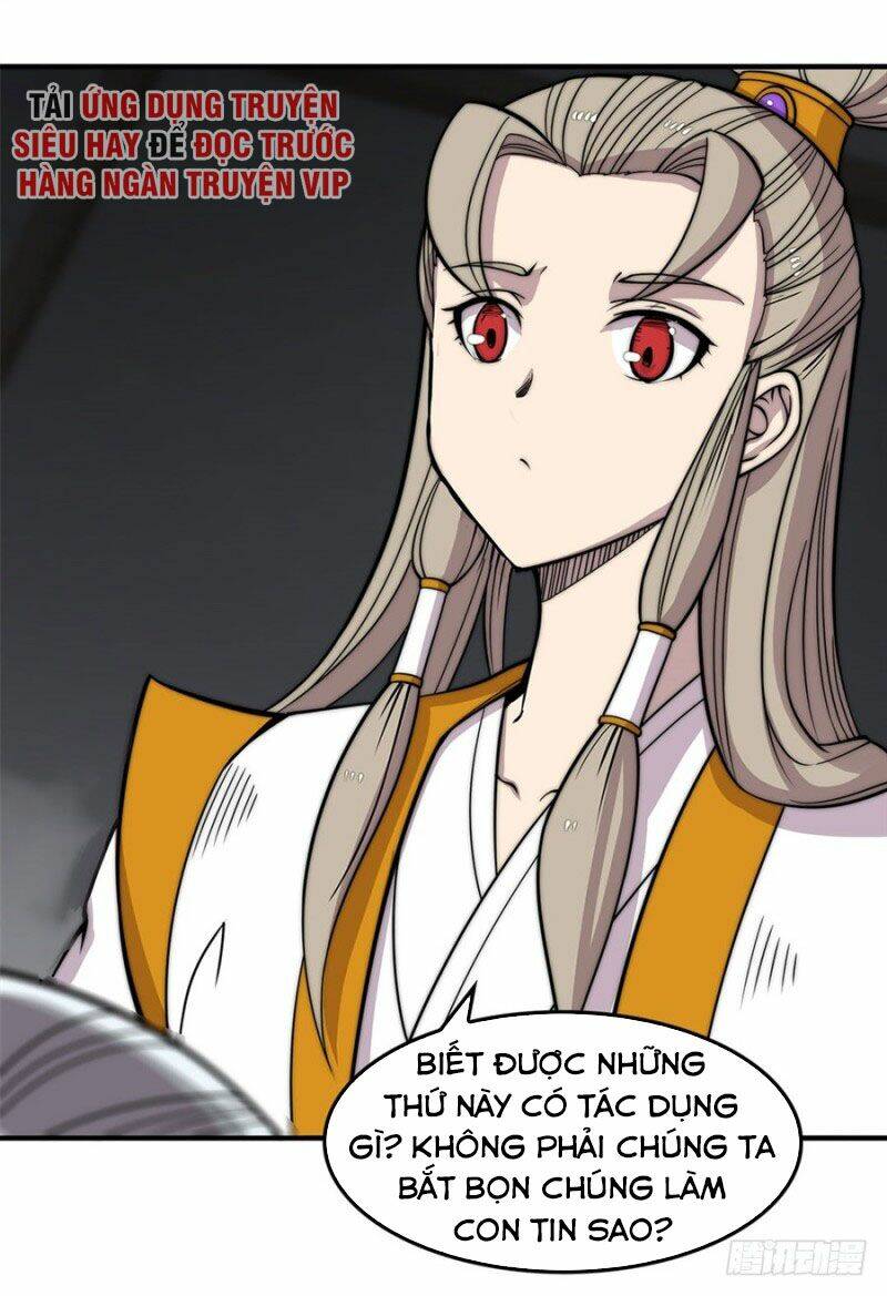 cuộc sống thoái ẩn của võ lâm chi vương chapter 97 3