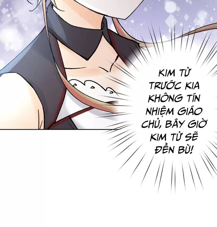 bản giáo chủ thân bất do kỷ chapter 49 41