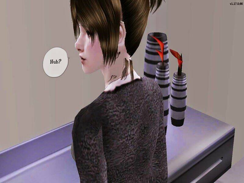 nụ cười của anh [truyện sims] chapter 43 64