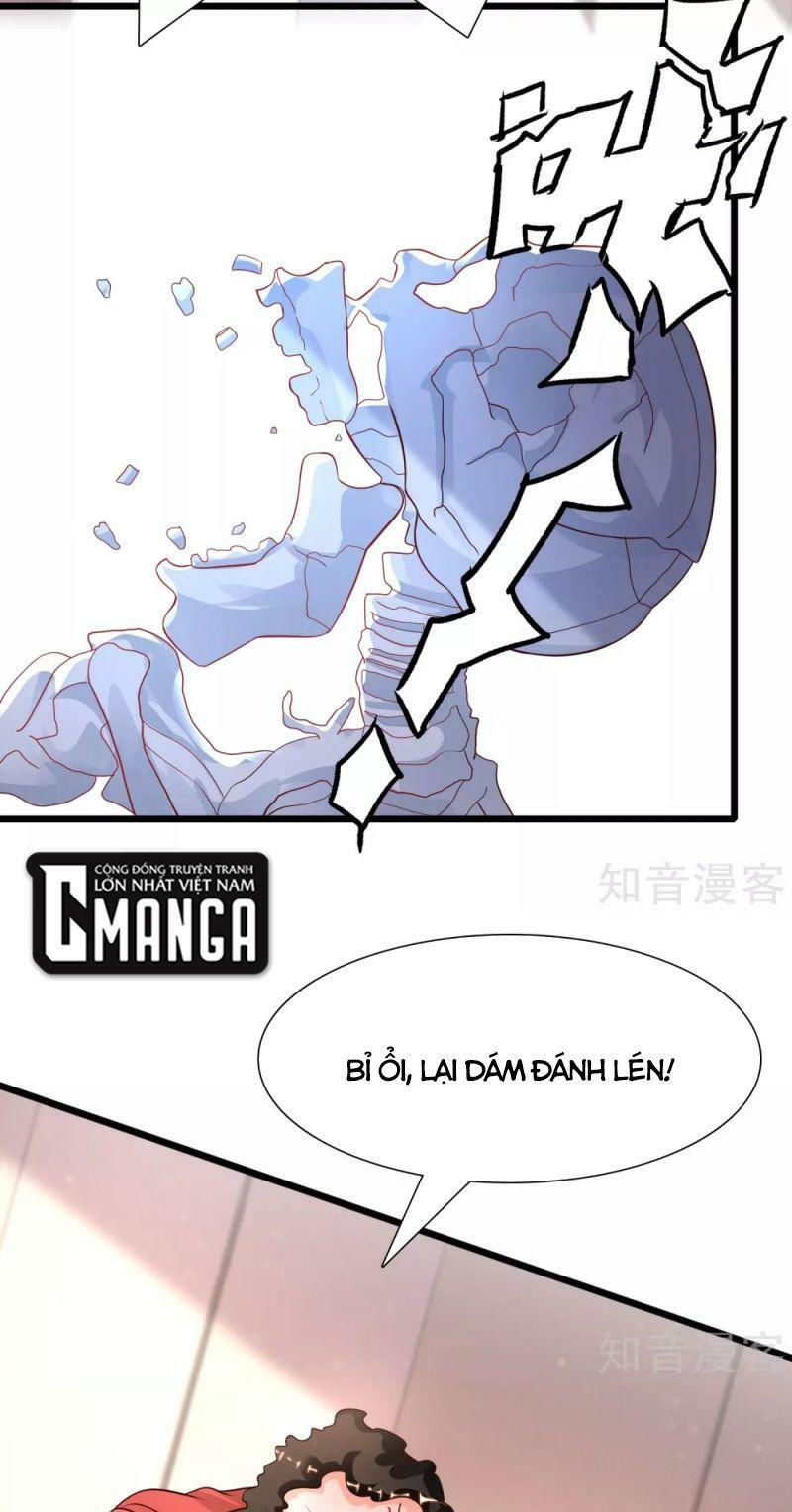 tối cường vận đào hoa chapter 200 17