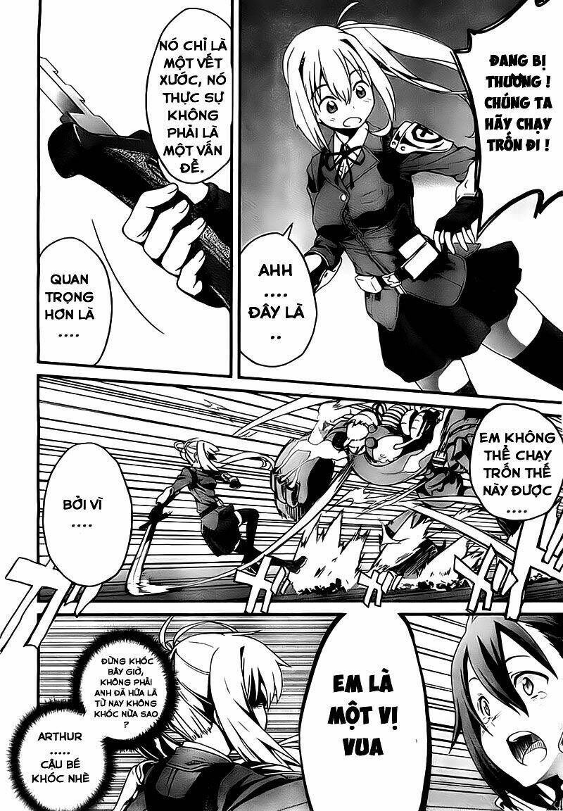 kakusansei million arthur - gunjou no shugosha chapter 1 28