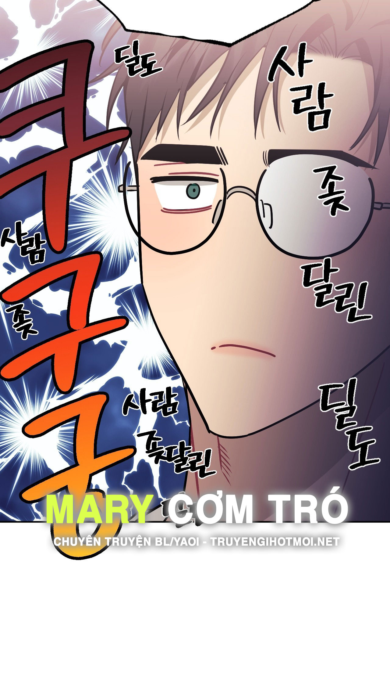 hơn cả bạn bè chapter 69.1 20