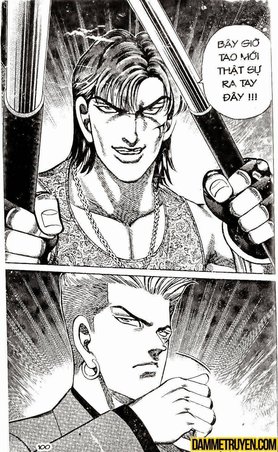 sức mạnh nhân đôi chapter 37.3 14