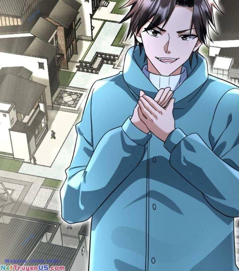 toàn cầu băng phong, ta chế tạo phòng an toàn chapter 81 33