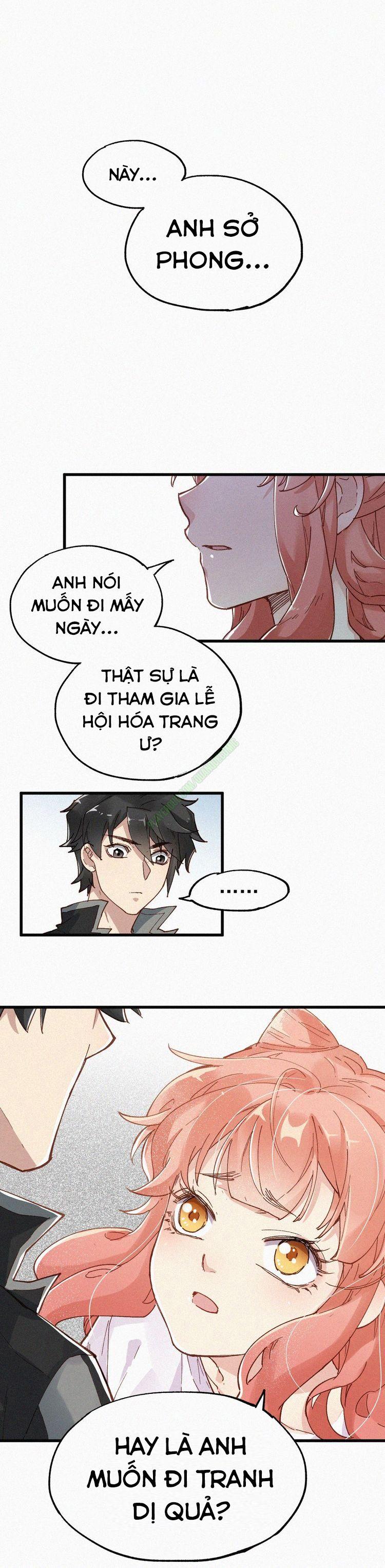 thánh khư chapter 30.2 2