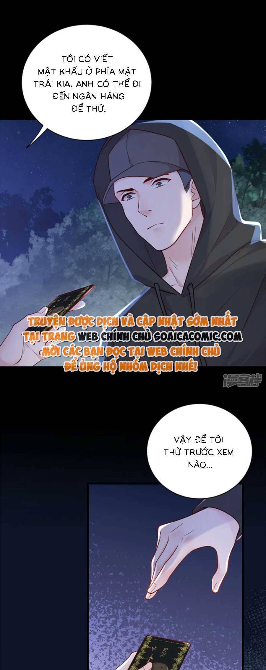 ác ma thì thầm chapter 135 13