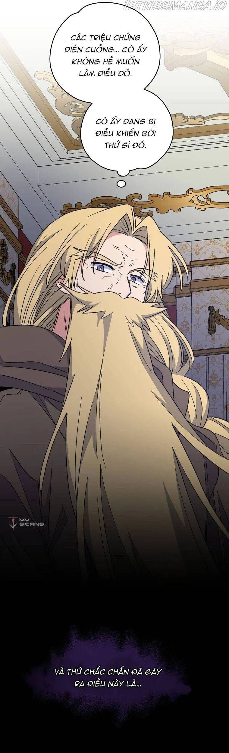 nhà hiền triết yigret chapter 46 29