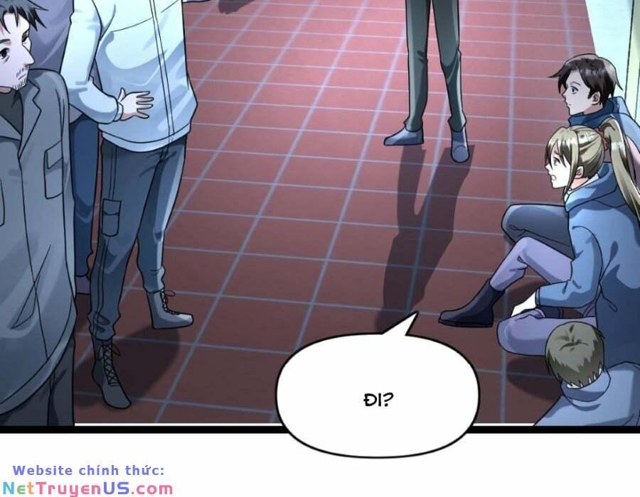 đóng băng toàn cầu: tôi gây dựng nên phòng an toàn thời tận thế chapter 157 50