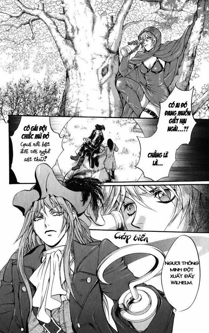 ludwig kakumei chapter 7 3