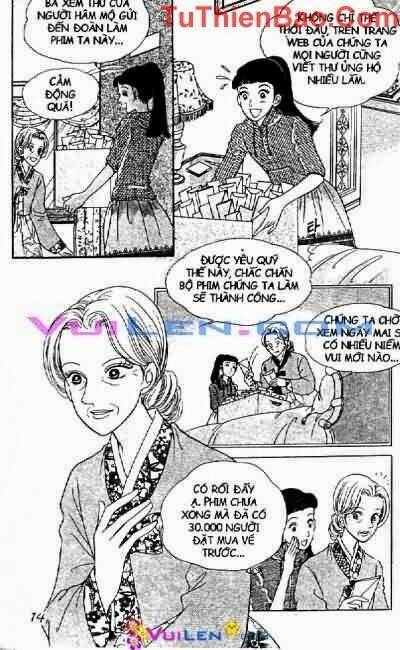 cô gái đến từ quá khứ chapter 11 11