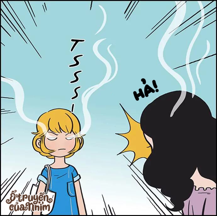 yumis cells chapter 28 21