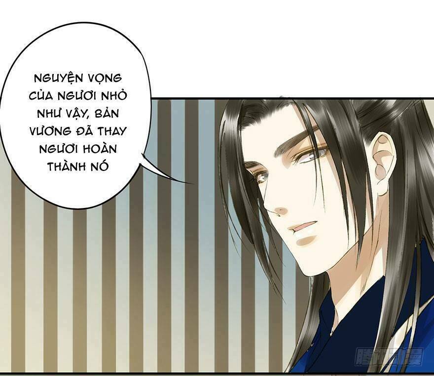 trẫm cũng không muốn vậy đâu chapter 56 4