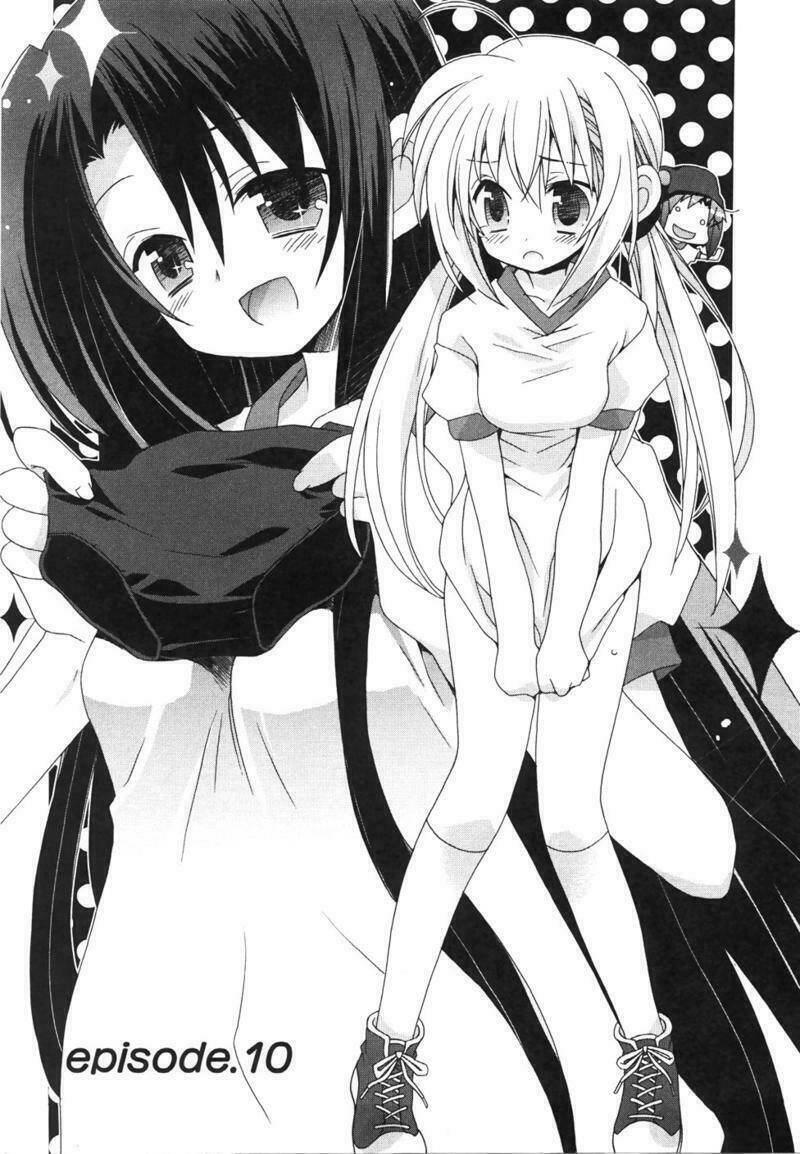 otome wa boku ni koishiteru chapter 9 2