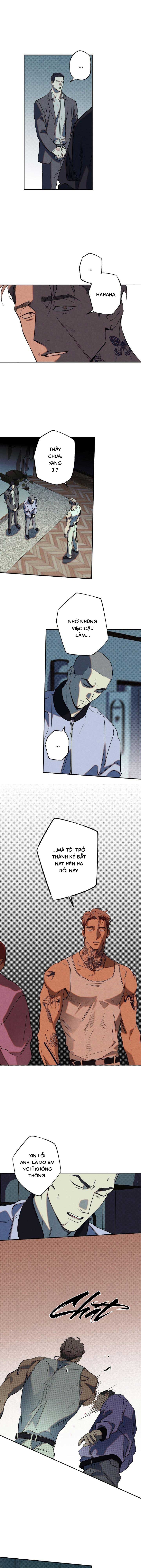 wet sand chapter 24 4